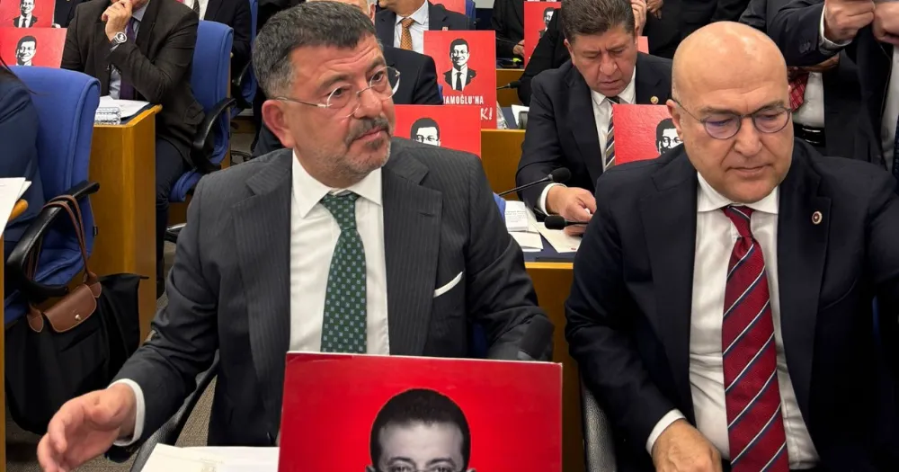 Ağbaba; “Malatya’da AFAD’ın Kendi Binası Yok”