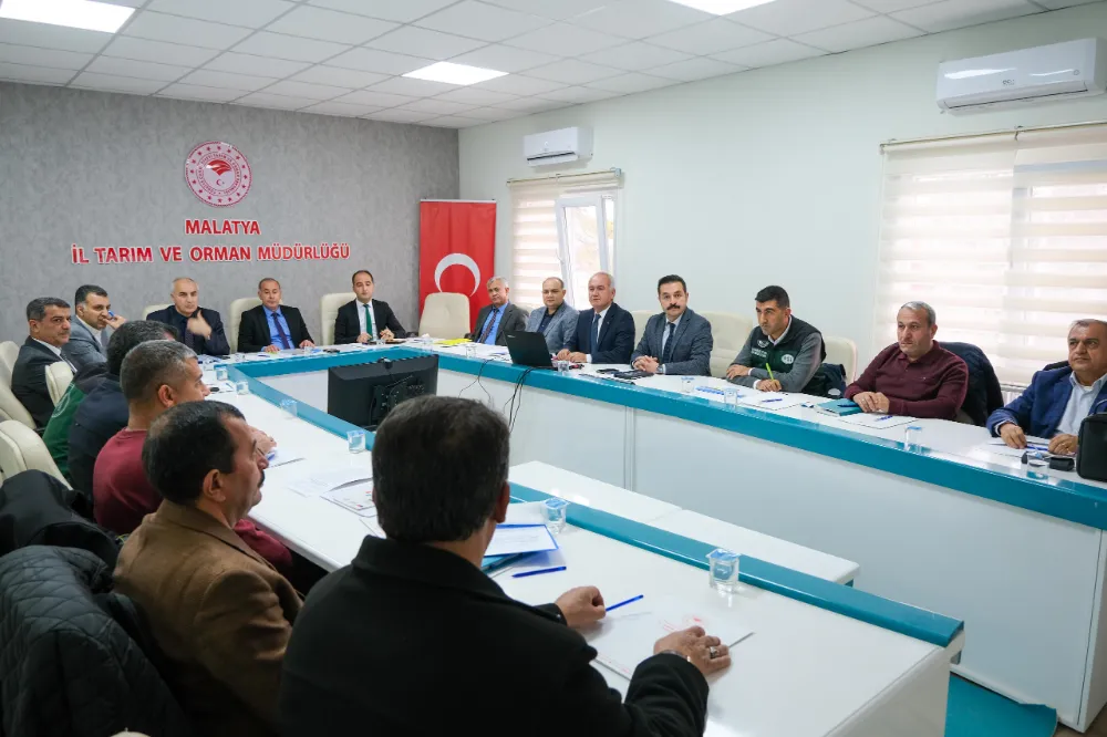 Kuraklık Alarmı Masada: 2026 İçin Acil Eylem Planı Hazırlanıyor