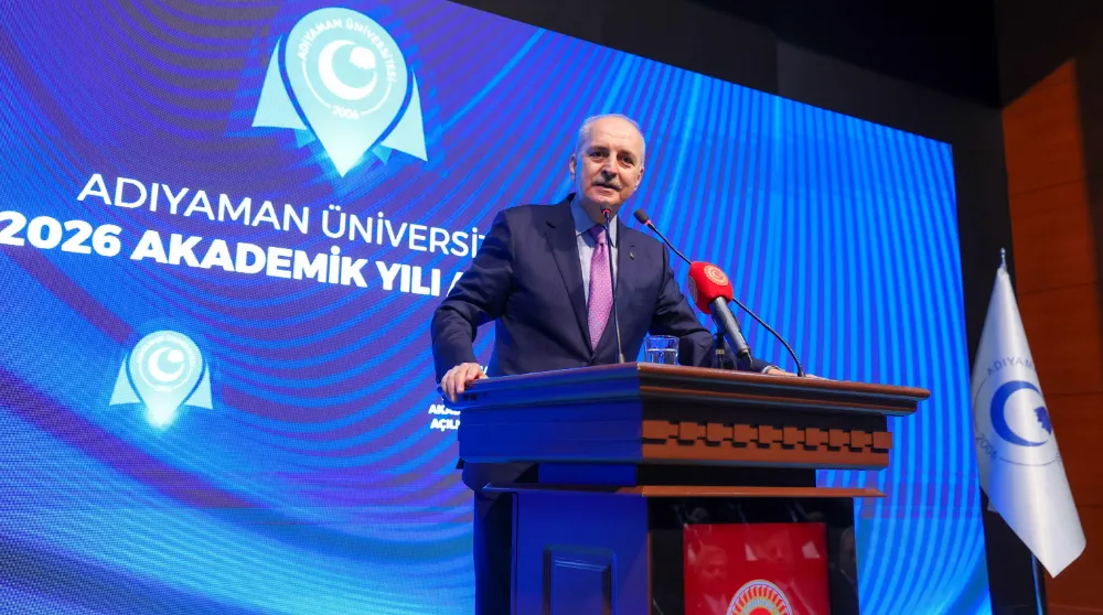 Kurtulmuş: “Depremin Travmalarının Tamamı Geride Kalacak Günler Çok Yakın”