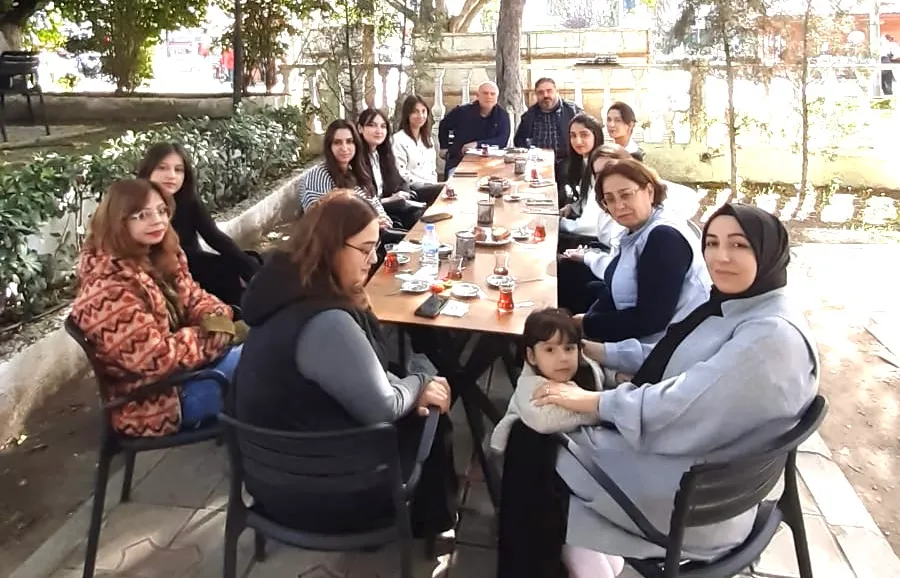 Muğla Malatyalılar Derneği’nden Üniversite Öğrencilerine Destek