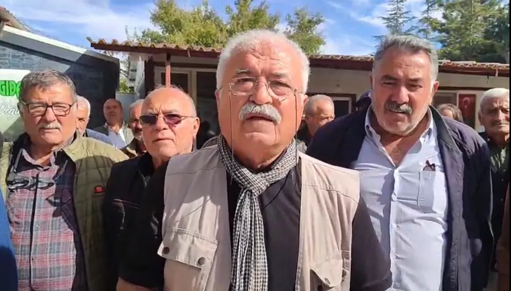 Adil Aktoş: “Tarım Desteklemeleri Yetersiz, Üretenin Payı Artırılmalı”