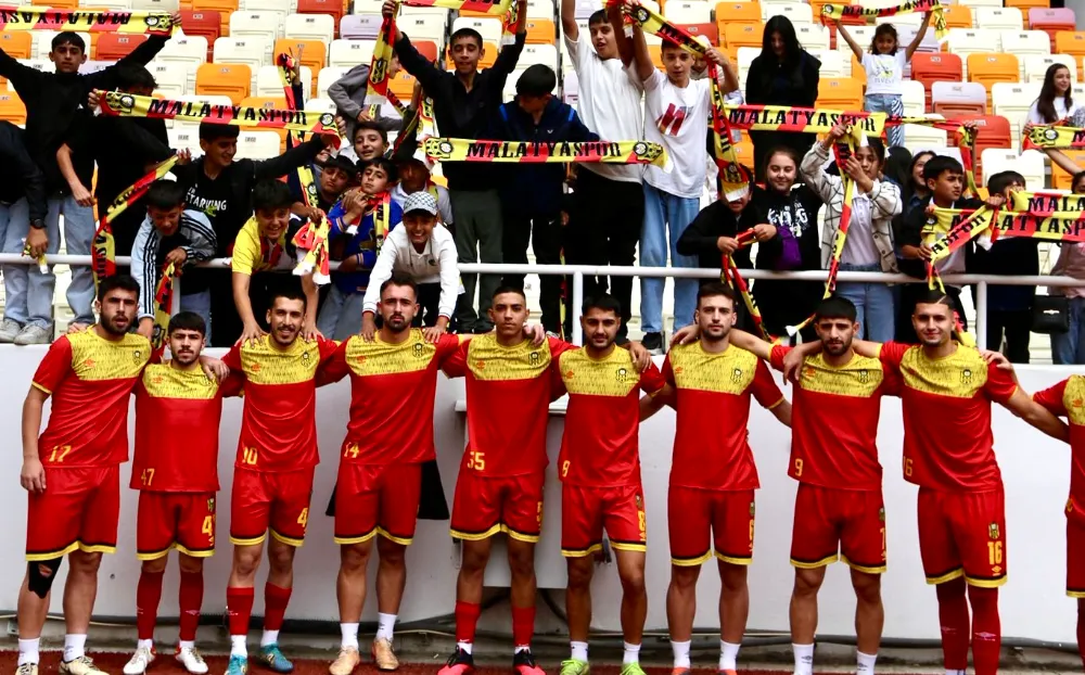 Yeni Malatyaspor, Arnavutköy Belediyespor Karşısında Moral Arayacak
