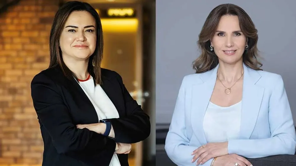 Ticaretin Kadınları Etkinliği İstanbul’da 