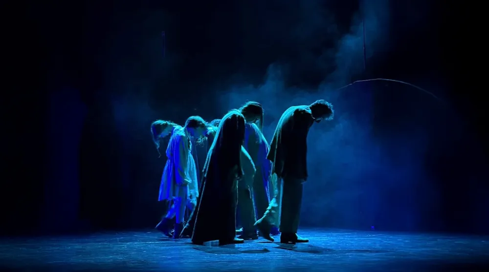 Victor Hugo’nun Ölümsüz Eseri “Sefiller”, Malatya’da Sahneye Geliyor