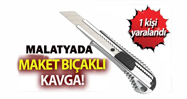 Maket Bıçaklı Kavga: Eczacılık Fakültesinde 21 Yaşındaki Öğrenci Yaralandı