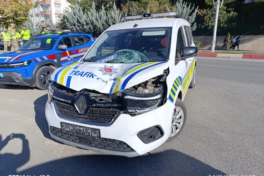 Polis Aracının Çarptığı Genç Kadın 30 Gün Sonra Hayatını Kaybetti