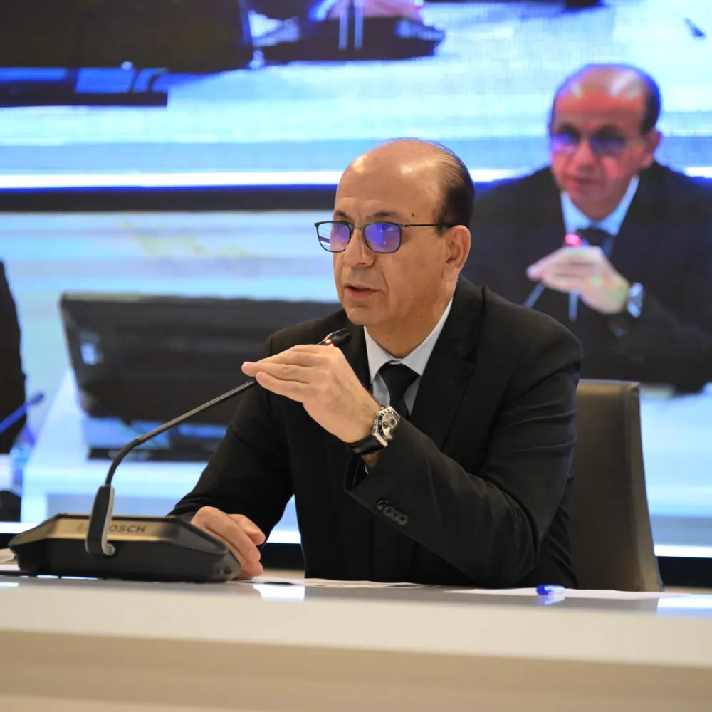 Yeşilyurt Belediyesi Aralık Ayı Mesaisine Başladı: 17 Madde Karara Bağlandı