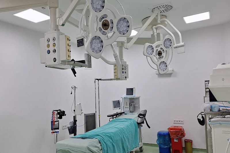 Cizre Devlet Hastanesi hasta muayene sayısında önemli bir başarıya imza attı