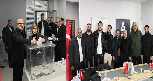 Başkan Yağlıcı Güven Tazeledi