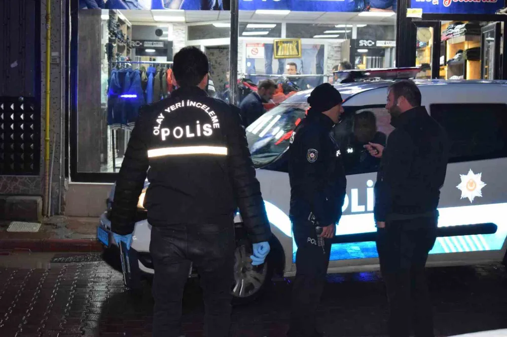 Malatya’da Bıçaklı Kavga: 3 Yaralı