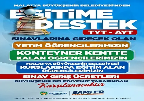 Büyükşehir Belediyesi