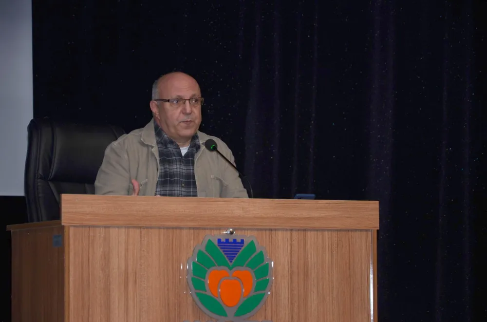 Malatya’da İmam-I Azam Ebu Hanife Anlatıldı
