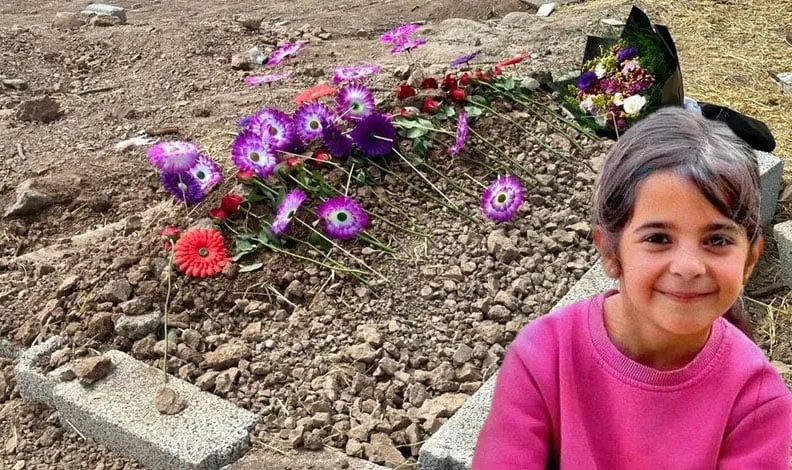 Narin Güran Cinayetinde 15 Şüpheli İçin Hapis Talebi