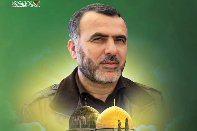 El Kassam