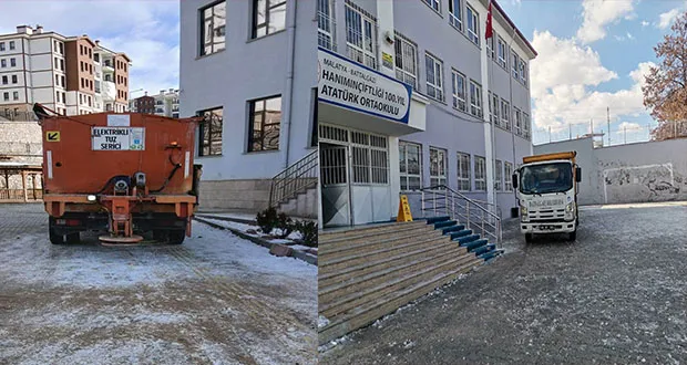 Battalgazi Belediyesi