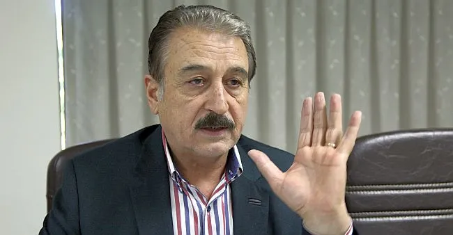 Başkan Keskin: Fırat EDAŞ Esnafı Ve Vatandaşı Mağdur Ediyor  