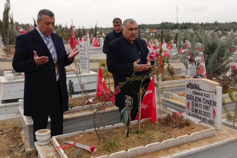 MTB Başkanı Özcan: Depreme dayanıklı kentler inşa etmek ülkemizin gündeminde olmak zorunda