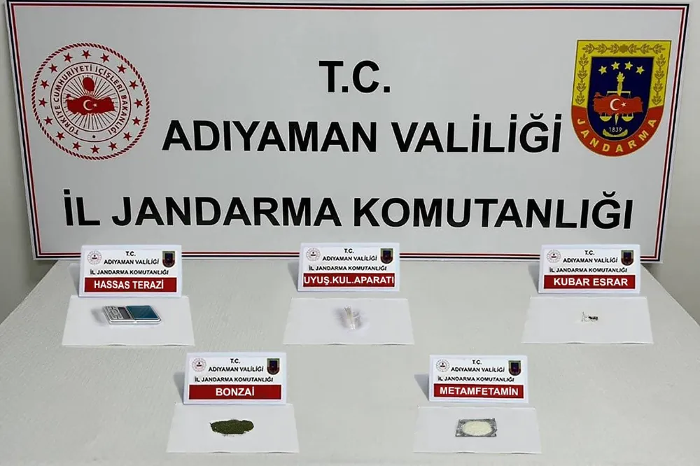 Adıyaman