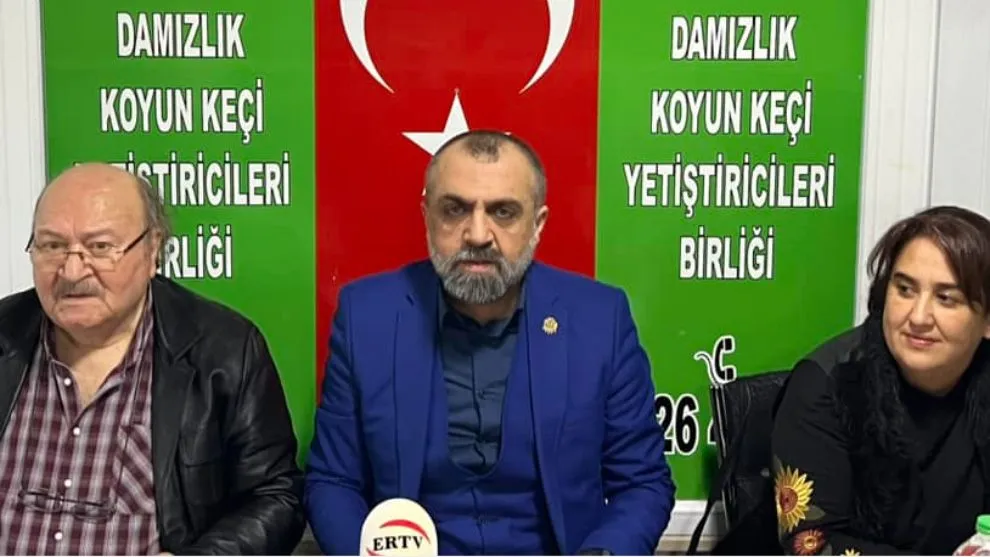 Birlik Başkanı Akın, İftarda Basın Mensuplarıyla Bir Araya Geldi