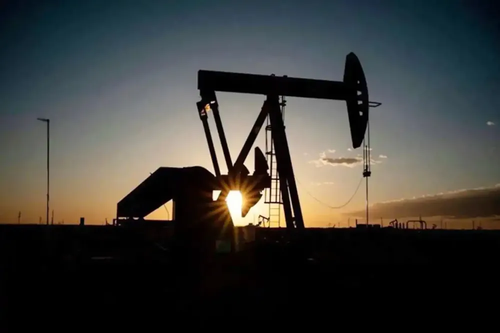 Brent Petrolün Varili 69 Dolar Seviyesinde