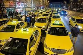 Taksiciler Taksimetre Tarifelerinin Güncellemesini İstiyor