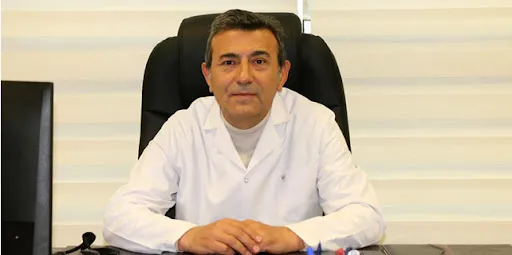 Malatya İl Sağlık Müdürlüğü