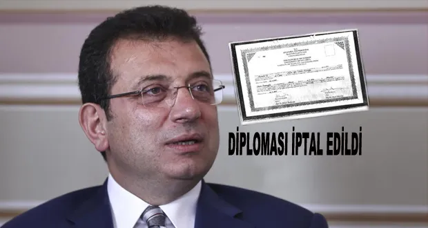 Ekrem İmamoğlu