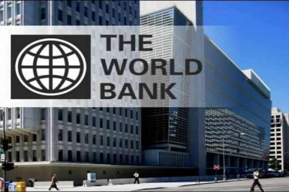 Dünya Bankası