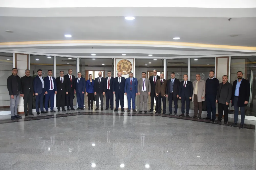 Sadıkoğlu: “Faizsiz Ve Uzun Vadeli Kredi Desteğine İhtiyaç Var”