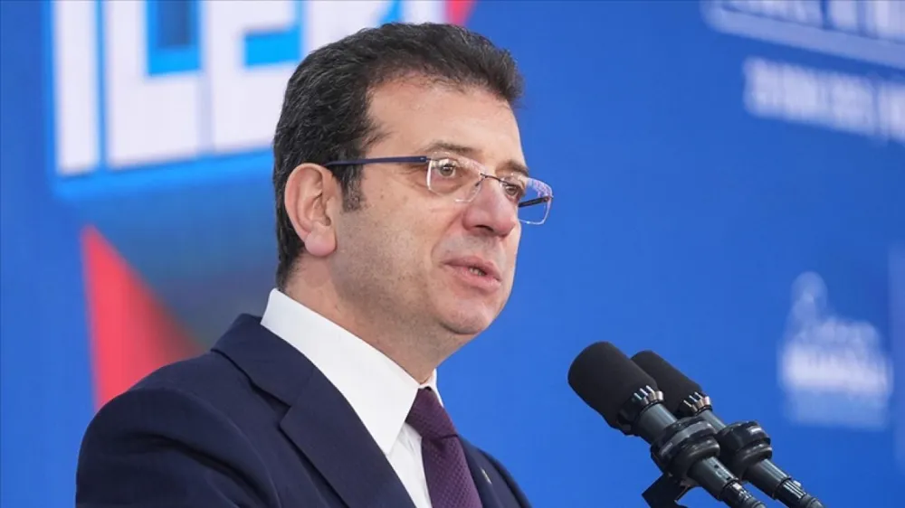  İmamoğlu