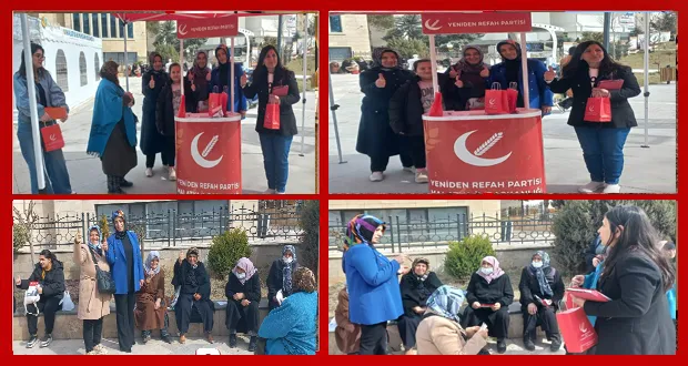 Başkan Koşar ; Kadın,Toplumun Birleştirici ve Koruyucu Unsurudur