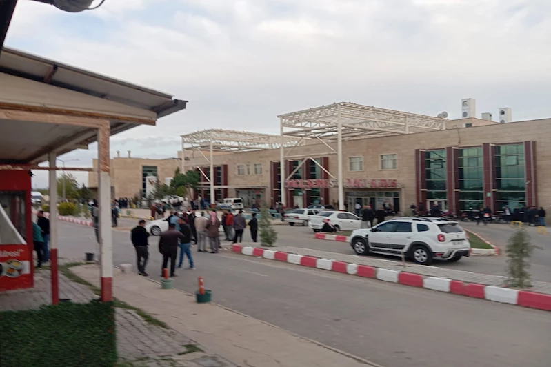 Şanlıurfa