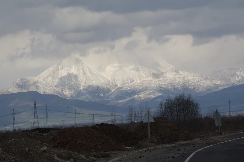 Ağrı