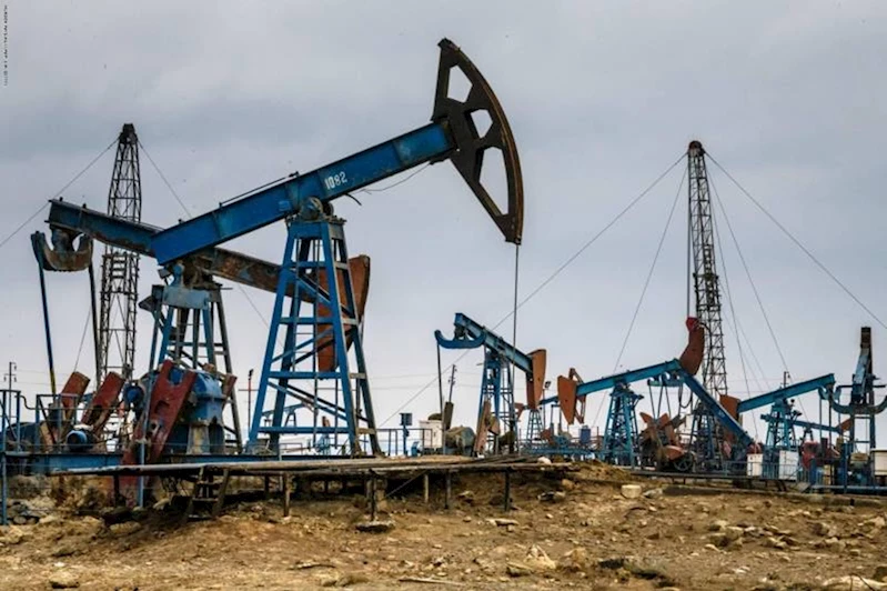 Mısır, 3 yeni petrol ve gaz keşfi duyurdu