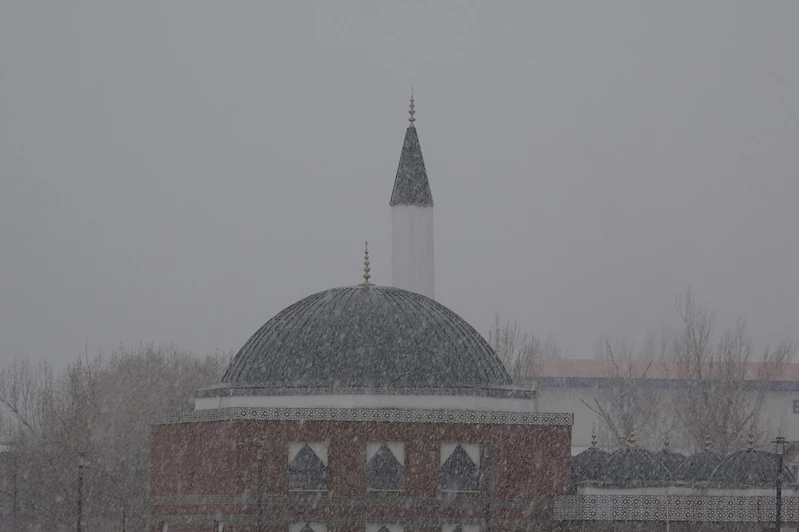 Ağrı