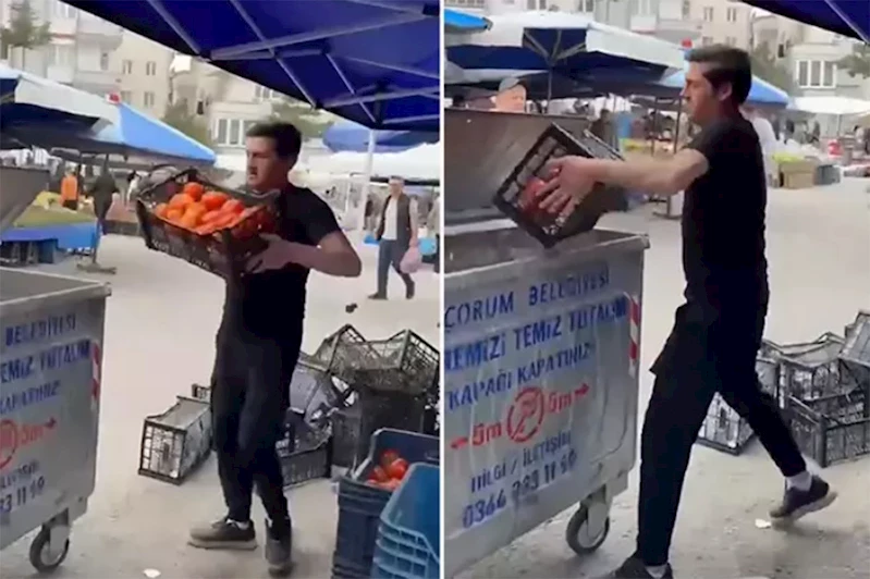 Çorum