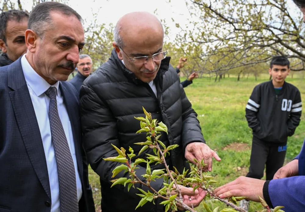 Büyükşehir Belediye Başkanı Er: Yaşananlar İlimizin İhracatına Olumsuz Bir Şekilde Yansıyacaktır
