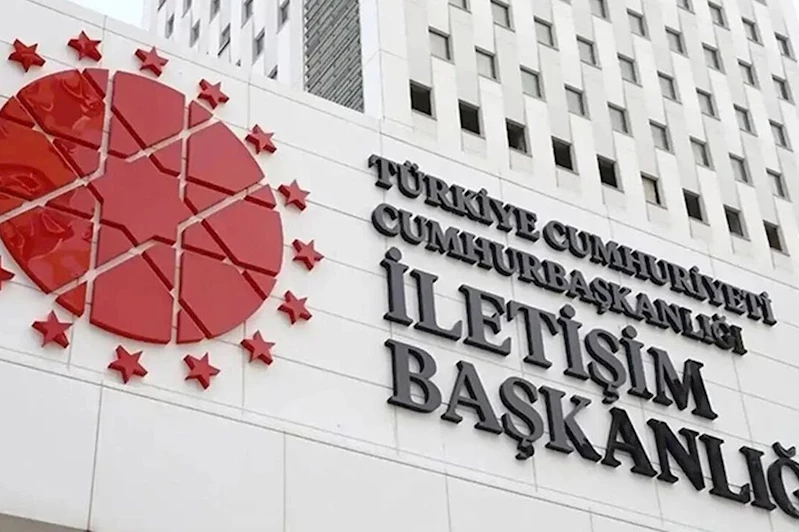Cumhurbaşkanlığı politika kurullarındaki üyelerin maaş aldığı iddiasına yalanlama