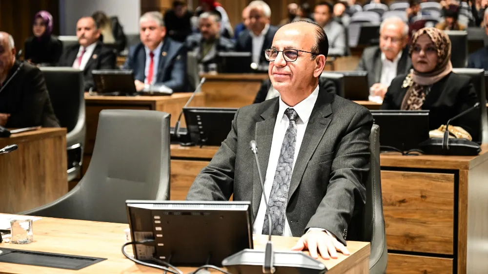 “Çiftçilerimizin ve Üreticilerimizin Yanındayız”