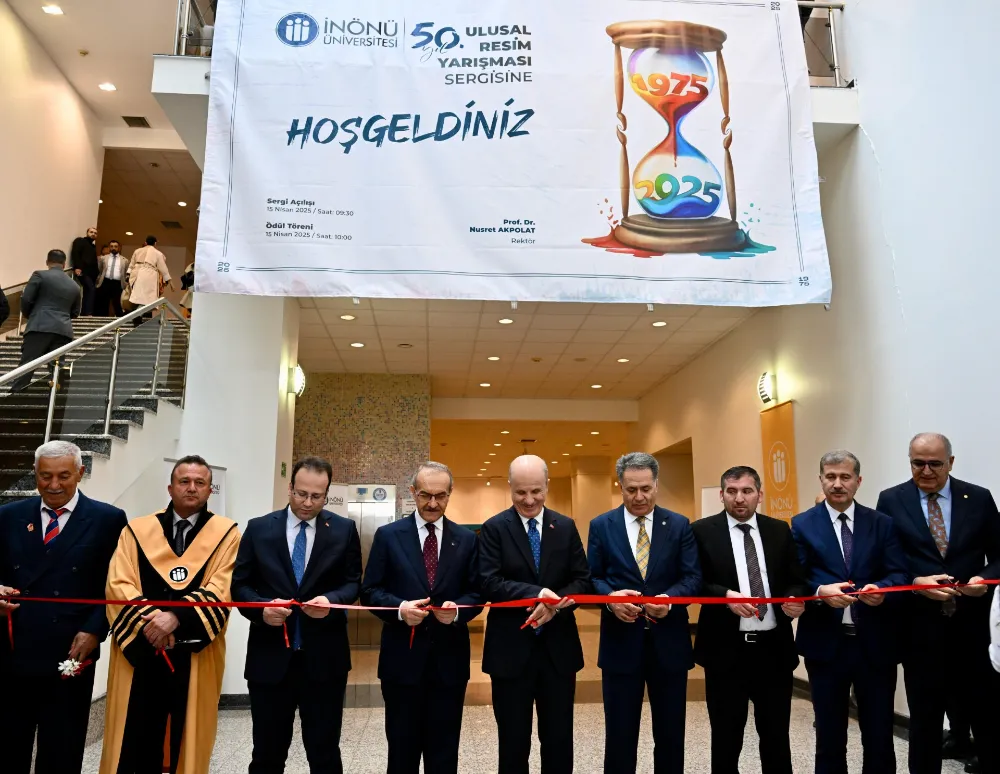  Vali Yavuz, İnönü Üniversitesi