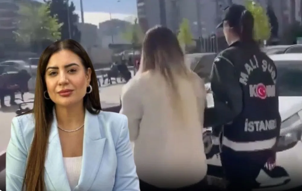 Beykoz Belediye Başkan Yardımcısı Fidan Gül tutuklandı
