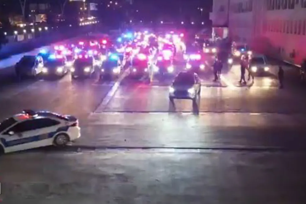 Narkokapan-Ankara Operasyonu