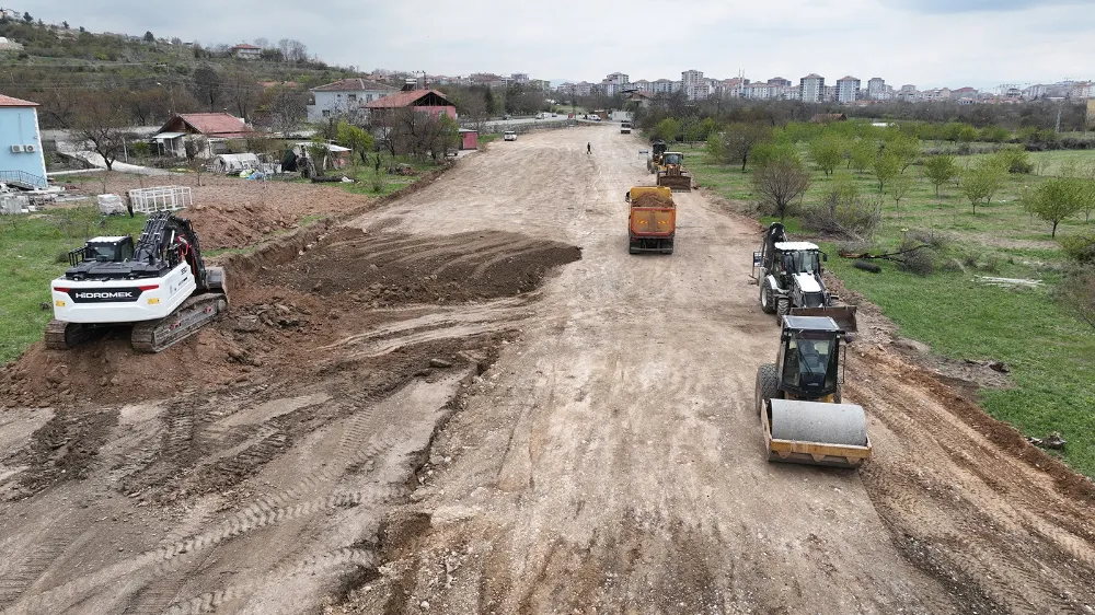 Büyükşehir Malatya’nın Ulaşım Sorununa Alternatif Çözümler Üretiyor