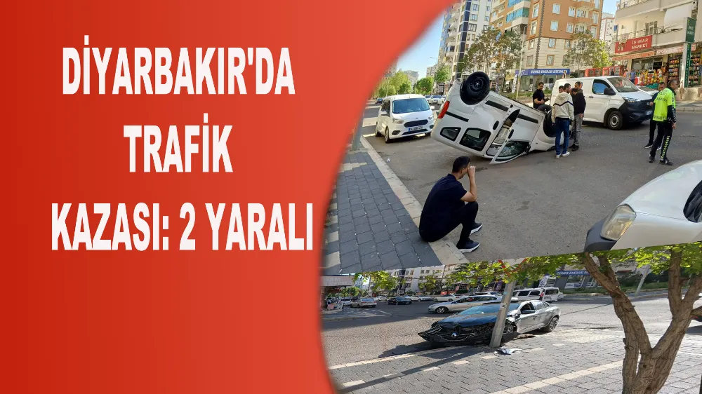 Diyarbakır