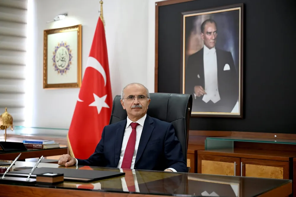 23 Nisan Milletimizin Yeniden Dirilişinin Yazıldığı Tarihtir