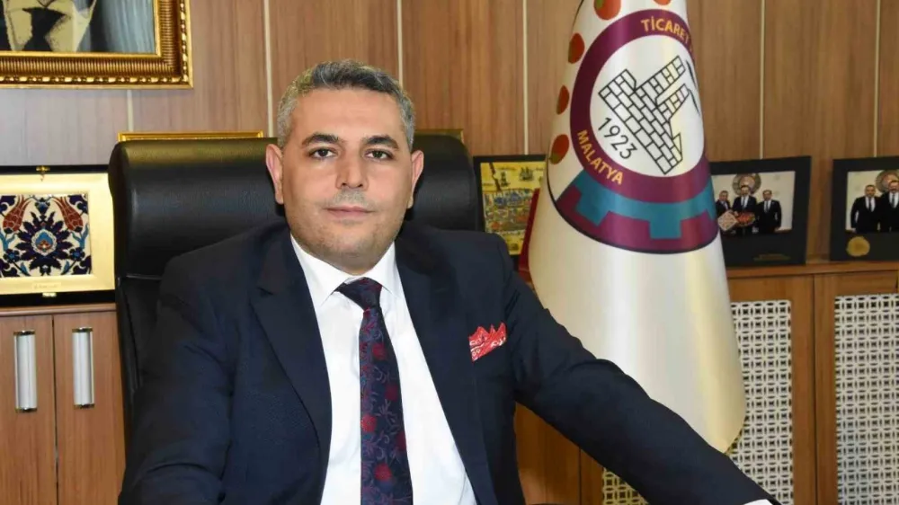 Sadıkoğlu: “Bugünün Çocukları, Yarının Kalkınma Neferleridir”