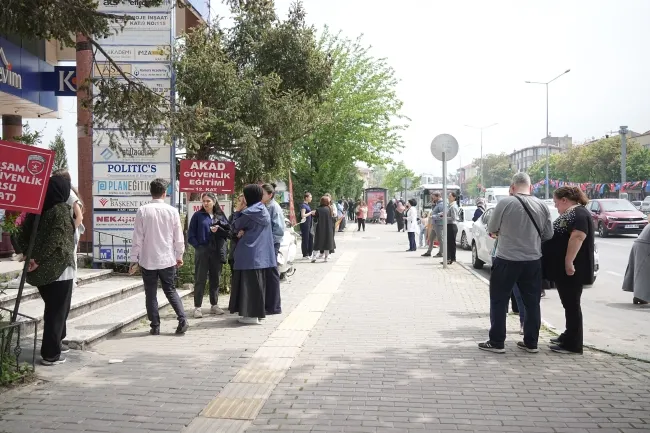  Deprem Bursa