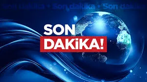 SON DAKİKA: İstanbul
