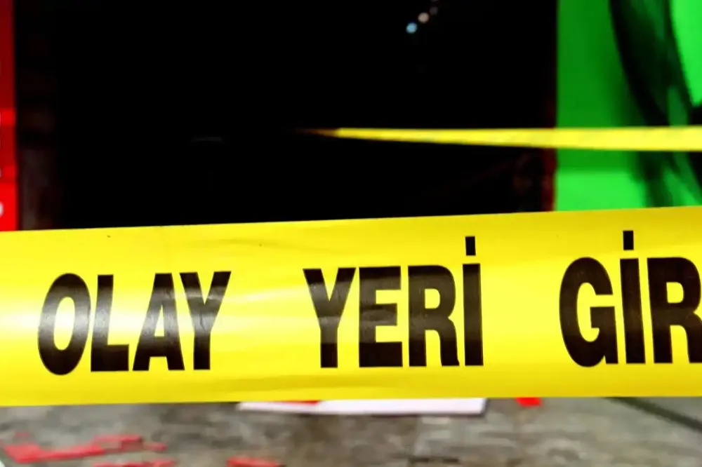 Otomobil Sulama Kanalına Düştü: 1 Yaralı