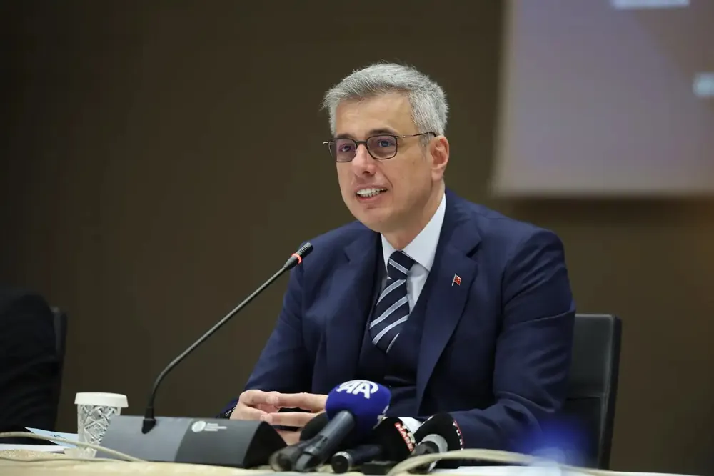 Sağlık Bakanı Memişoğlu: 37 Bin Atama Yapılacak